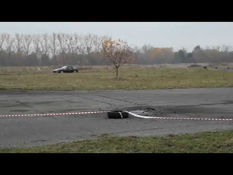 Trening time4rally Oleśnica lotnisko