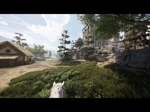 Mordhau OST | Feitoria