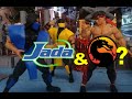 JADA FIGURE LINE MORTAL KOMBAT Predictions And Hope