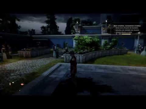 Dragon Age Inquisition pt. 103