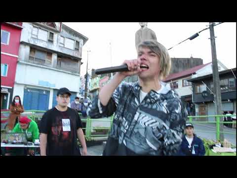 Nazion vs Fervor / Final / UIF Aniversario III