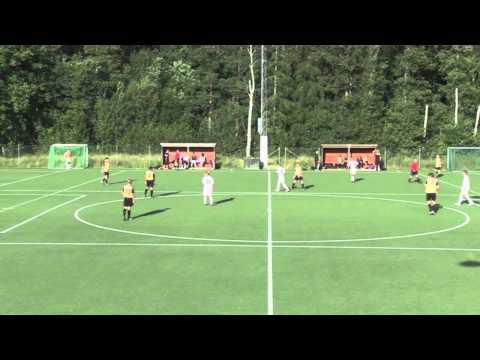 S-tuna United - S-tuna Fotboll, Lågupplöst, 1-3, Div 5, herrar, 120908