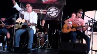 Morsefest 2015 - Shine (Transatlantic)