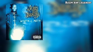 Jeru The Damaja - Black Cowboy [Legendado]
