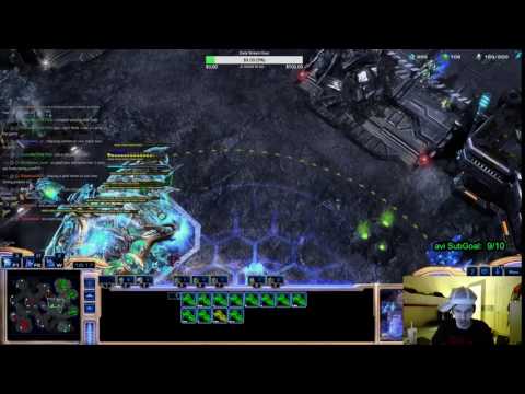 A carrier full of interceptors is cheaper than marines