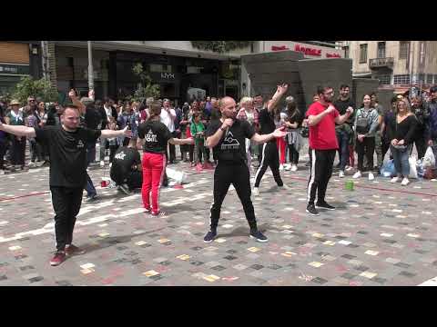 Art of Soul - Μοναστηράκι (Athens) -  7/5/2019