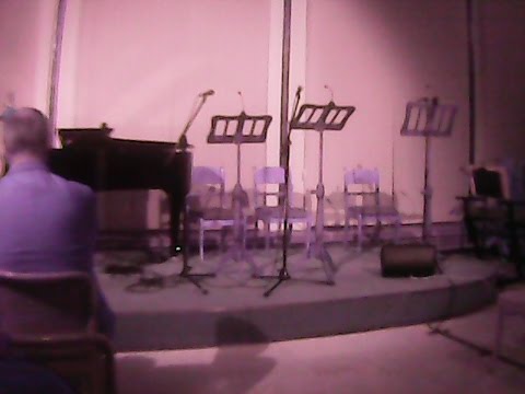 Sztuka i naród - wernisaż (koncert ''Do Potomnego'')