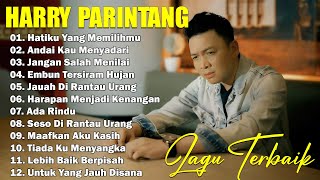 Download lagu Harry Parintang Full Album - Lagu Slow Rock Terbaru 2024  ~ LAGU SANTAI BUAT KERJA mp3