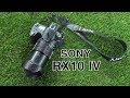 SONY DSCRX10.RU3 - відео