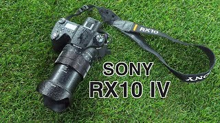 Sony DSC-RX10 (DSCRX10) - відео 1