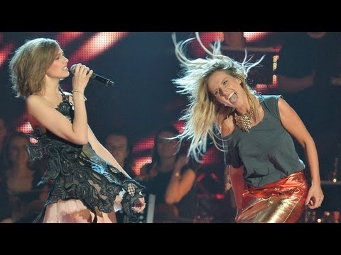 The Voice of Poland - Natalia Nykiel i Patrycja Markowska - "Layla"