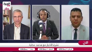 السطوحي: ترمب يعتبر القوة العسكرية أداة ضغط لإعادة إيران إلى المفاوضات