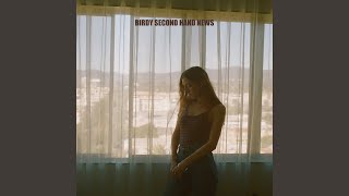 Musik-Video-Miniaturansicht zu Second Hand News Songtext von Birdy