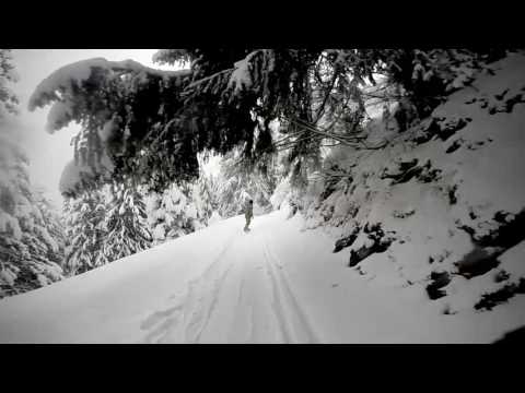 POWDER STREET @ PONTE DI LEGNO