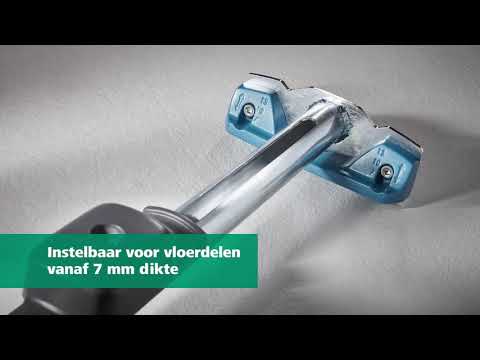 wolfcraft laminaathamer