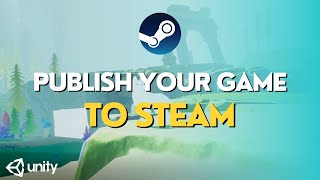 How I PUBLISHED my Indie-Game to STEAM | Unity Devlog #2
