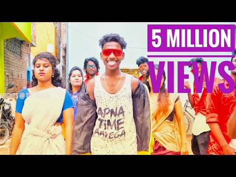 Kaimalu song | Kaimalu gokul | tiktok trending | tifi media |2020| full video