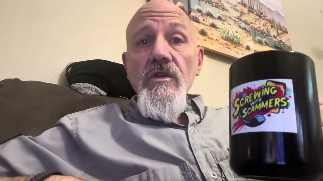 Onida flips the script on these SCAMMERS!!🤣