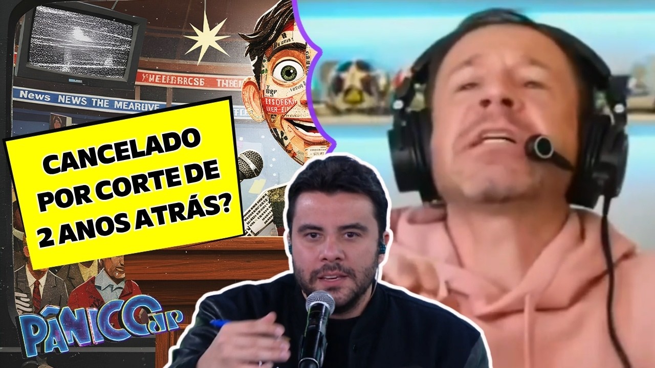 TIAGO LEIFERT CANCELADO DE NOVO? GOVERNO LULA PAGA MILHÕES EM INFLUENCIADORES DA REDE!