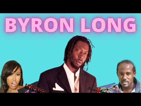 Byron Long