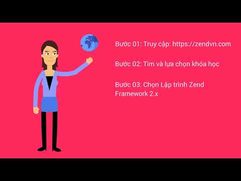 Tự học Zend Framework Bài 01 Tổng quan Zend Framework