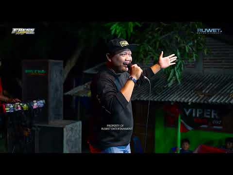 WEWAYANGAN ADI SATRIA - FRESS MUSIC LIVE KOLUTAN JAKEN WEDDING PARTY AJIZ & NURUM