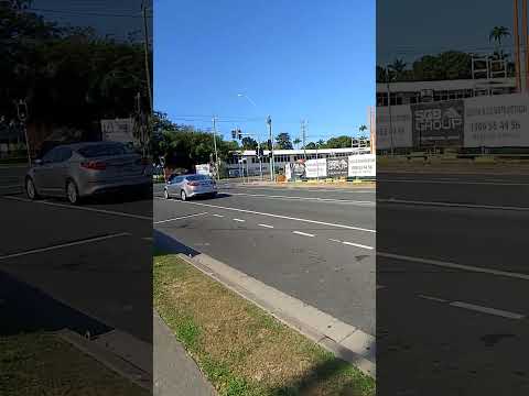 Mackay Road, Queensland, Australia
