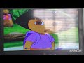 Dora S Questions After Map S Zoom Wipe Season 1