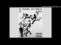 El Taiger ft Lex White - El Sano - las 40 (  Rolando la serie )