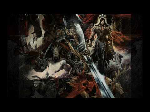 Curse Of Darkness: The Forest of Jigramunt