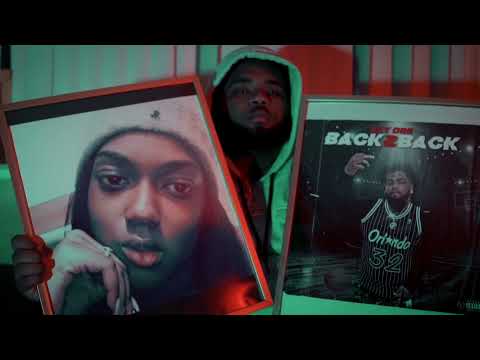 EZY DRE  “MY LIFE”