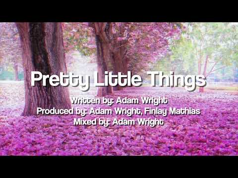 Video thumbnail for Pretty Little Things
