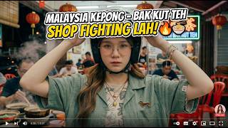Download lagu Malaysia Kepong Bakuteh Fighting! mp3