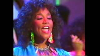 Sister Sledge Lost in music