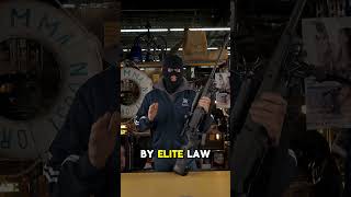 We Cloned This Rifle 👀