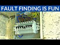 Fault Finding Electrical Circuits Electrician Life