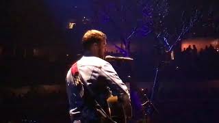 Flannel by Justin Timberlake @ BB&T Center on 5/19/18