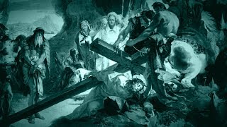 Խաչի մասին (Մատթ․16:24, Մարկ. 8:34, Ղուկ. 9:23). մաս 3-րդ