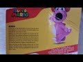 Super Mario Jakks Pacific Birdo Toy Figure Unboxing Review