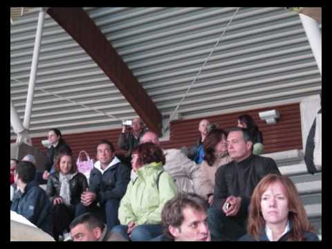 TORNEO dell'ADRIATICO 2010- - Film 01, Audio- en.wmv