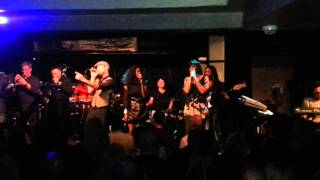 Goodbye To Yesterday - Incognito (Live at Jazz Cafe, London)