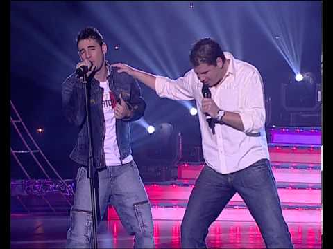 Quiéreme video