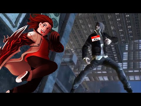 His name is Alex - SnapCube stream highlight
