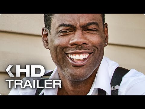 THE WEEK OF Trailer 2 (2018)