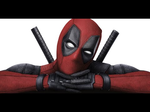 Deadpool Best Scene (2016) Movie Bullet Countdown Scene