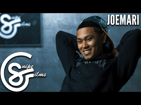 JoeMari on The Most Expensive Thing He’s Ever Broken, Music with $tupid Young & More | Snipe'd Up