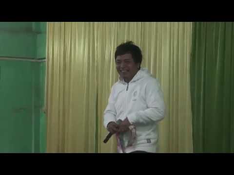 Awmtea Polymer - Thlasik rim LIVE