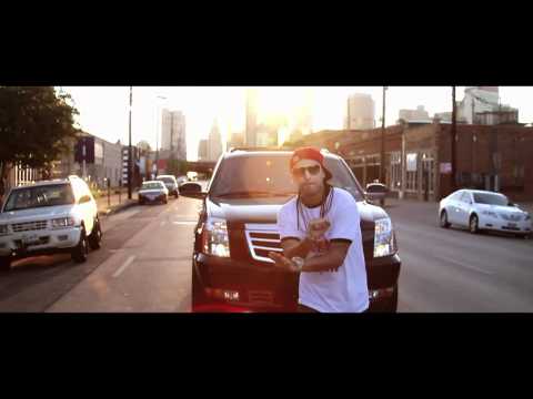 Bun B ft. Slim Thug & Play N Skillz - Ridin Slow (Official Music Video)