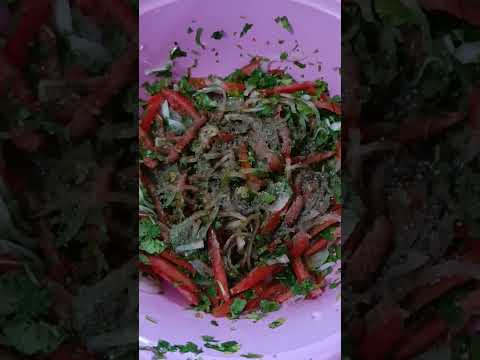 rico ceviche levanta muerto. #cebiche #crudo