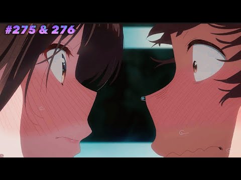 Rent a girlfriend chapter 276 explain in hindi_Rent a girlfriend chapter 275 and 276 explain